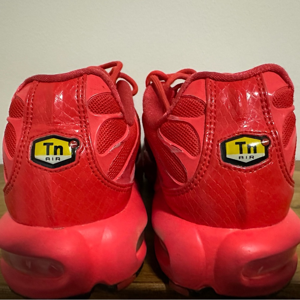 Nike Air Max Plus w10 - Picture 4 of 4